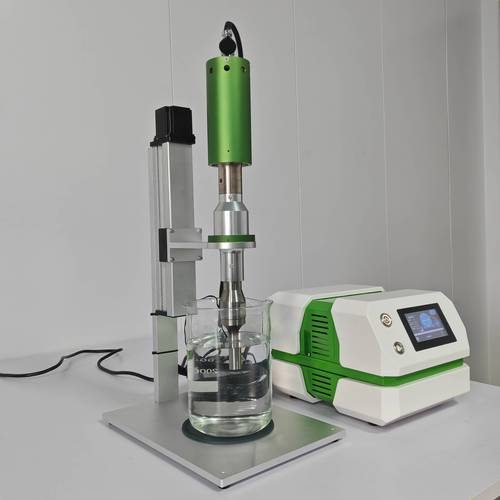 精浩機(jī)械 專注超聲波攪拌設(shè)備制造，以技術(shù)與匠心鑄就卓越