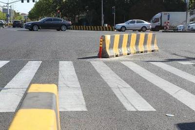 上海公安大調研 以“個性化定制”破解道路“包餃子”難題，提升日用品運輸安全與效率